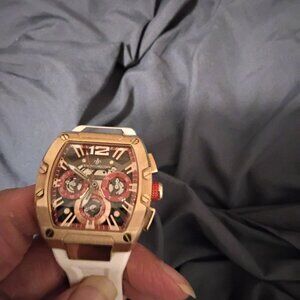 Ralph Christian wrist watch